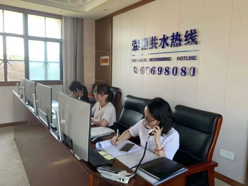 多措并举保障 市民用电用水8.jpg