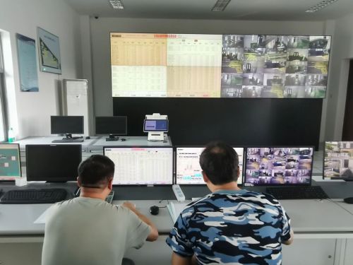 多措并举保障 市民用电用水7.jpg