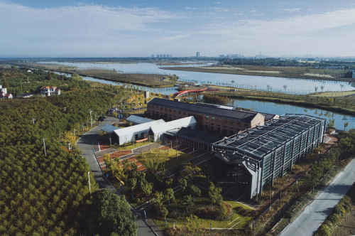 “上海市首批碳达峰碳中和试点示范名单”发布，崇明区多个项目入选4.png