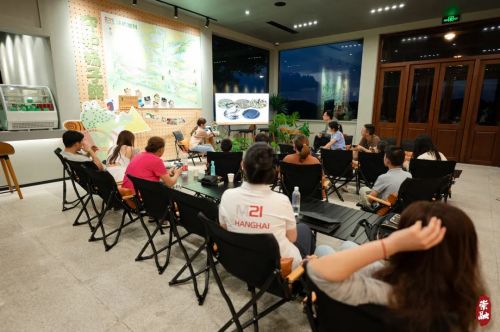 抬头就能见到星空，崇明这里美到令人窒息3.jpg
