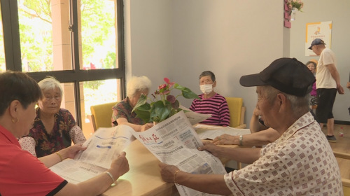 崇明这个镇，建了个老人专属“健身房”！5.png