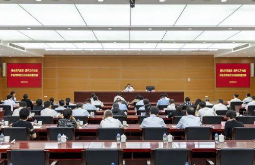 强化作风建设，提升工作效能！李峻为区政府系统领导干部上专题党课2.jpg