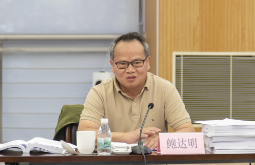 高标准推进国际湿地城市创建工作！国家考察组来崇考察2.png