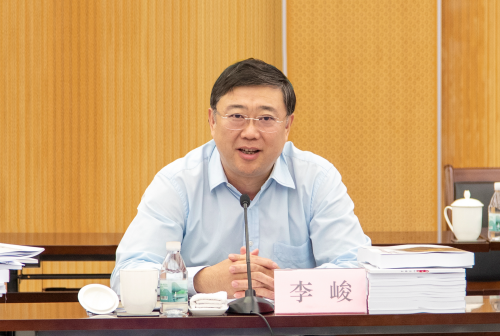 高标准推进国际湿地城市创建工作！国家考察组来崇考察3.png