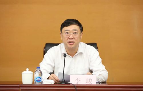 加快打造人与自然和谐共生的世界级生态岛！崇明区生态文明建设领导小组（扩大）会议暨生态环境保护大会举行3.jpg