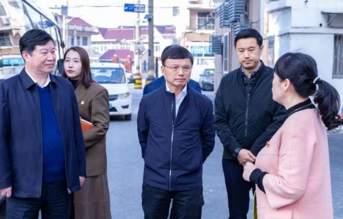 区委领导以“四不两直”方式督查调研基层减负工作2.jpg