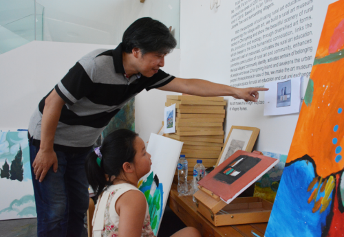 20230810145743002219.png 这座乡村美术馆,为乡村振兴带来美的无声滋养3.png