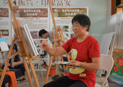 20230810145751056314.png 这座乡村美术馆,为乡村振兴带来美的无声滋养4.png